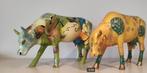 Beelden Cow Parade, Verzamelen, Beelden en Beeldjes, Ophalen of Verzenden, Zo goed als nieuw, Dier