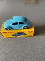 Dinky Toys blauwe Volkswagen Atlas Edition, Nieuw, Ophalen of Verzenden, Auto