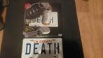 Death Grips Government Plates LP/Vinyl met kentekenplaat, Ophalen of Verzenden, 2000 tot heden, Zo goed als nieuw, 12 inch
