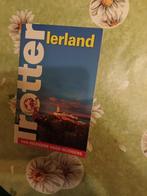 Ierland, trotter reisgids Belfast Dublin 2018 Kelten Cork, Boeken, Reisgidsen, Trotter, Europa, Ophalen of Verzenden, Zo goed als nieuw