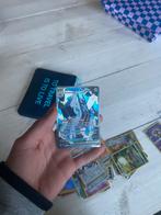 Pokémon Kaarten - Diverse Sets, Ophalen, Gebruikt, Losse kaart, Foil