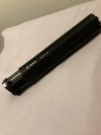 Bosch Powertube 500 Accu - Frame, Fietsen en Brommers, Fietsaccessoires | Fietsaccu's, Ophalen of Verzenden, Gebruikt