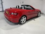 Mercedes SLK-Klasse 1.8 SLK200 KOMP AUT7 AMG-Line, Xenon, 61, Auto's, Euro 5, 15 km/l, 4 cilinders, Cabriolet