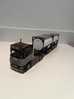 Wsi Røling 1:50, Ophalen of Verzenden, Zo goed als nieuw, Bus of Vrachtwagen, Wsi