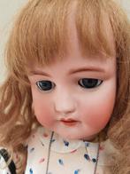 Simon & Halbig 1078 80 cm Kestner 164 75 cm, Antiek en Kunst, Antiek | Speelgoed, Ophalen of Verzenden