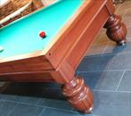 nieuwe 2.30tafel, Ophalen, De biljartfabriek, Debiljartfabriek@gmail.com, Meppelerweg 4