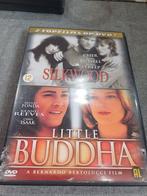 Silkwood/little buddha, Alle leeftijden, Verzenden, Zo goed als nieuw