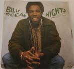 Billy Ocean > Nights, Gebruikt, 7 inch, Single, Ophalen of Verzenden