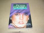 Laat Haar Maar Schuiven- Peter Cheyney, Ophalen of Verzenden, Gelezen, Peter Cheyney
