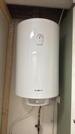 Bosch boiler 80 liter, 20 tot 100 liter, Boiler, Ophalen of Verzenden, Minder dan 3 jaar oud