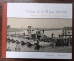 Maastricht 70 jaar bevrijd - P Bronzwaer en P Leenders, Ophalen of Verzenden, Zo goed als nieuw