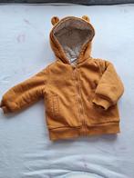 Leuke winterjas voor baby jongen, Kinderen en Baby's, Babykleding | Overige, Ophalen, Zo goed als nieuw, H&M, Jongetje