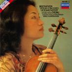 Beethoven - Kyung-Wha Chung, Wiener Philharmoniker, Kirill, Ophalen of Verzenden, Classicisme, Gebruikt, Orkest of Ballet