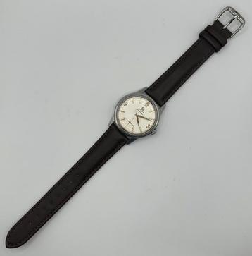 Omega Seamaster cal. 268 *handopwinder beschikbaar voor biedingen