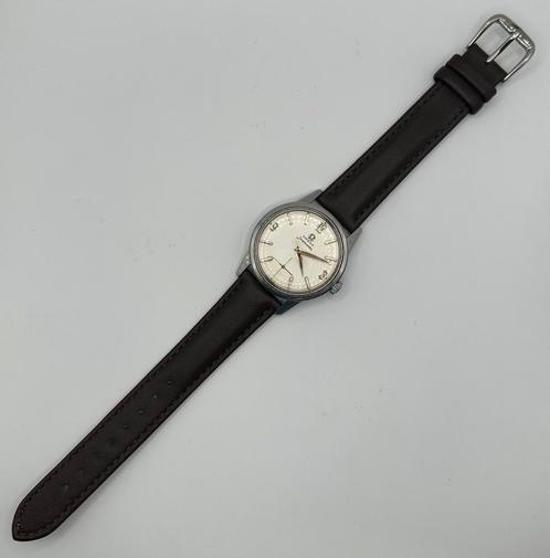 Omega Seamaster cal. 268 *handopwinder, Sieraden, Tassen en Uiterlijk, Horloges | Heren, Polshorloge, Omega, Ophalen