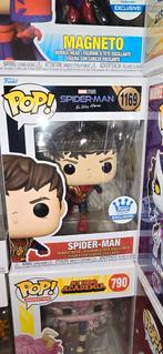 Funko Pop! 1169 Spider Man EXCLUSIVE, Nieuw, Ophalen of Verzenden