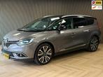 Renault Grand Scénic 1.2 TCe Initiale Paris 7p PANORAMADAK, Auto's, Renault, Gebruikt, Euro 6, 4 cilinders, 7 stoelen