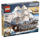Lego 10210 - Imperial Flagship - NIEUW SEALED, Ophalen, Nieuw, Complete set, Lego