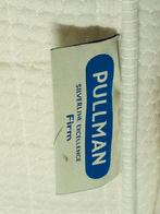 2 Pullman matrassen, Silverline Excellence Firm, Huis en Inrichting, Slaapkamer | Matrassen en Bedbodems, 90 cm, Gebruikt, 210 cm
