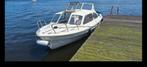 Fjord 21 cabin  Spitsgatter Volvo 20pk, Watersport en Boten, Ophalen, 10 tot 30 pk, Diesel, Polyester