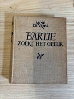Bartje zoekt het geluk, Ophalen of Verzenden, Zo goed als nieuw, Drenthe
