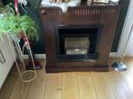 Mooie Vrijstaande Haard, Huis en Inrichting, Haarden, Ophalen, Gebruikt, Vrijstaande haard, Overige soorten