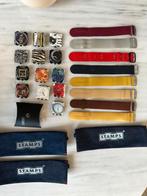 Stamps Horloges, Bandjes & Bewaarzakjes, Sieraden, Tassen en Uiterlijk, Horloges | Dames, Ophalen of Verzenden