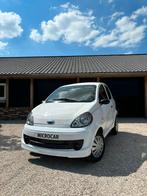 Microcar | MGO | Wit | Brommobiel | WEINIG KM |