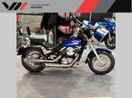 KAWASAKI VN 800 CLASSIC (bj 1996), Motoren, Motoren | Kawasaki, 2 cilinders, 805 cc, Bedrijf, Overig