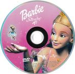 Barbie - De Notenkraker 1710, Cd's en Dvd's, Avontuur, Alle leeftijden, Ophalen of Verzenden, Zo goed als nieuw