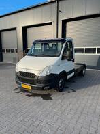 Iveco Daily 35C 2013 be trekker 10 ton, Origineel Nederlands, Te koop, Iveco, Trekhaak