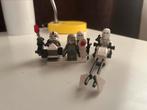 Lego Star Wars Snow Trooper Battle Pack 8084, Kinderen en Baby's, Speelgoed | Duplo en Lego, Ophalen of Verzenden, Lego, Zo goed als nieuw