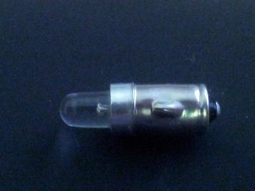Zundapp/Kreidler/Bromfiets/Oldtimer 6 volt ba7 led lamp beschikbaar voor biedingen