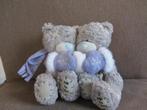 Me to You knuffel winter, wanten, sjaal, Tatty Teddy, kerst, Ophalen of Verzenden, Zo goed als nieuw, Stoffen beer, Me To You