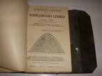 Dr Staring's Almanak voor den Nederlandsche Landman 1911, Ophalen of Verzenden