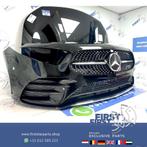 W177 V177 GT (A35) AMG LINE VOORKOP KOSMOS ZWART Mercedes A, Gebruikt, -, Voor, Ophalen of Verzenden