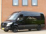 Mercedes-Benz Sprinter 319 CDI V6 L3H2 3500 KG Trekgewicht C, Automaat, Achterwielaandrijving, Gebruikt, Euro 6