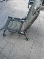 Trend Visserstoel - Comfortabel en Praktisch, Ophalen, Gebruikt, Campingstoel