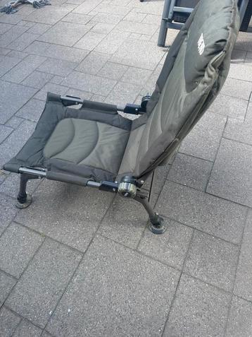 Trend Visserstoel - Comfortabel en Praktisch beschikbaar voor biedingen