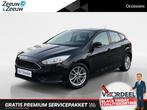 Ford Focus 1.0 Trend Edition | Trekhaak | Voorruitverwarming, Auto's, Ford, Gebruikt, 635 kg, Zwart, Bedrijf
