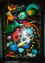 Jean Tinguely A Magic Stronger Then Death by Hulten Pontus, Ophalen of Verzenden, Zo goed als nieuw, Beeldhouwkunst, Pontus