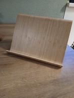 Ipad standaard, Ophalen of Verzenden, Zo goed als nieuw