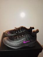 Nike Air Max Axis voor kids Maat 35 1/2, Ophalen, Gebruikt, Overige sporten, Hardloopschoenen
