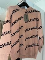 Balenciaga trui, Kleding | Dames, Truien en Vesten, Nieuw, Balenciaga, Beige, Maat 38/40 (M)