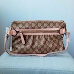 NIEUW handtas van Oufilasi, Ophalen of Verzenden, Nieuw, Beige, Handtas