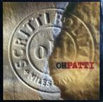 Scritti Politti - Oh Patti maxi single, Ophalen of Verzenden, Zo goed als nieuw, Maxi-single, 12 inch