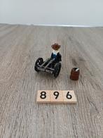 Lego System Bandit's Wheelgun 6790, Kinderen en Baby's, Speelgoed | Duplo en Lego, Ophalen of Verzenden, Zo goed als nieuw