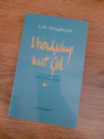 Vriendschap met God - L.M. Vreugdenhil, Boeken, Ophalen of Verzenden, Gelezen, L.M. Vreugdenhil, Christendom | Protestants