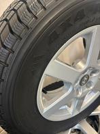 4 seizoensbanden Hyundai IX 35, Auto-onderdelen, Ophalen, Banden en Velgen, VL, VL