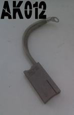 Zware koolborstels 1003-CG 2216-1 Cu35M, Hobby en Vrije tijd, Gebruikt, Dreekamp 5 D-26605 Aurich, ENERCON Global GmbH, Info@enercon.de